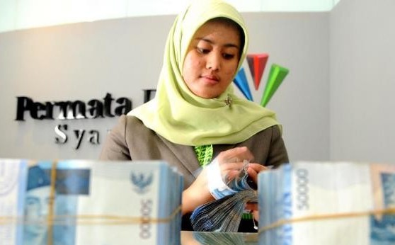 Bank Permata Targetkan Pertumbuhan Kredit Korporasi 25%